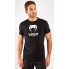 Venum T shirt Classic Schwarz