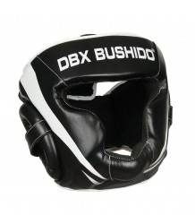 DBX Bushido Boxen Sparring Training Helm