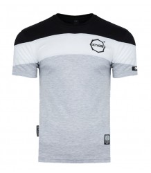 Octagon T-Shirt So viele Chancen wie Mut