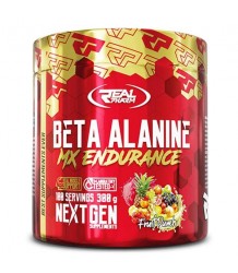 Real Pharm Beta Alanin 300g Stärke