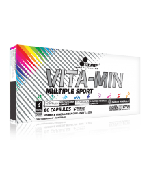 Olimp Vita Min 60kaps Mehrere Sport Vitamine Mag