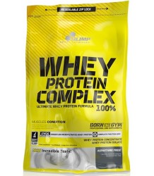 Olimp Protein Molkenprotein-Komplex 100% 700g