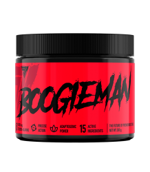 Trec Boogieman 300g Pre Workout Stimulation Pumpe !