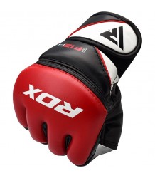 RDX F12r MMA Handschuhe Rot