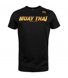 Venum T Shirt Muay Thai Shirt