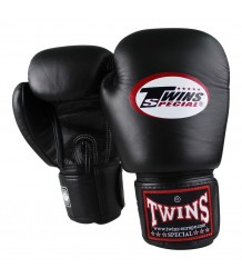 Twins Special Boxhandschuhe Bgvl 3 Schwarz