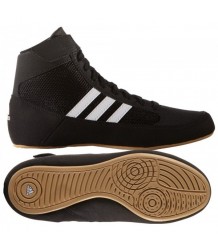 Adidas Boxen Wrestling Schuhe Havoc II