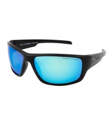 Pit Bull Sonnenbrille Pepper Schwarz Blau