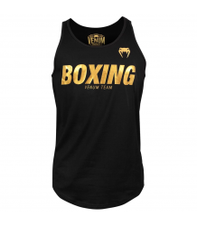 Venum Boxen trägerlos Vt Tank Top