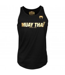 Venum Trägerlos Boxer Muay Thai Vt Tank Top