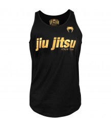 Venum Trägerlos Boxer Jiujitsu Vt Tank Top