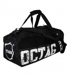 Octagon Predator Sporttasche mit Rucksackfunktion für Kampfsportarten