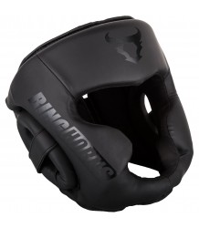 Venum Ringhorns Charger Matte Boxen Helm