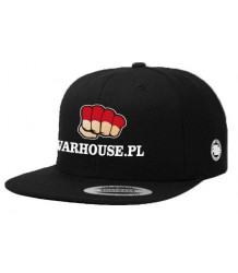 Pit Bull Wohnung WarHouse Snapback Cap 2020