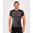 Venum Rashguard Contender 5.0 Schwarz/Rot