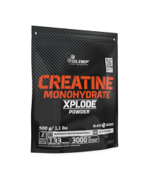 Olimp Kreatin Monohydrat Xplode 500g Pulver Kreatin