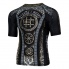 Extreme Hobby Rashguard Kurzarm Slavic Spirit