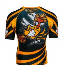 Extreme Hobby Angry Wasp Rashguard