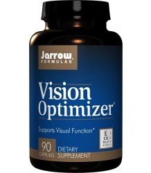 Jarrow Formulas Vision Optimizer 90 Kapseln