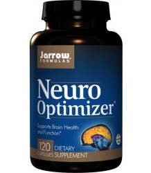 Jarrow Formulas Neuro Optimizer 120 Kapseln