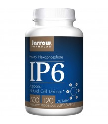 Jarrow Formulas Ip6 (Inositol Hexaphosphat) 120 Kapseln