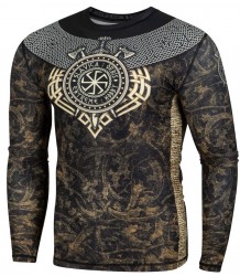 Extreme Hobby Rashguard Longsleeve Slavica Orbis