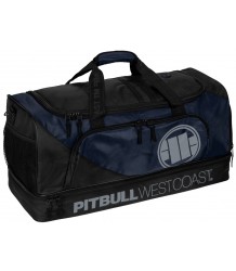 Pit Bull Sporttasche Big Duffle Logo TNT