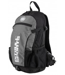 Pit Bull Fahrrad Rucksack Pb Sport Grau