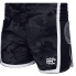 Extreme Hobby Muay Thai Havoc Shorts Schwarz