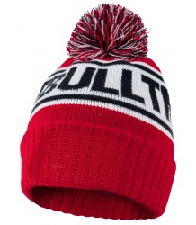 Pit Bull Fleming II Winter Pump Cap Rot