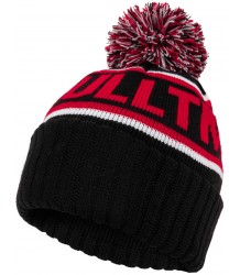 Pit Bull Fleming II Pumped Winter Cap Schwarz