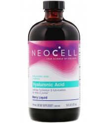 Neocell Hyaluronsäure 473 Ml.