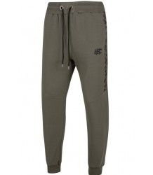 Extreme Hobby Repeat Khaki Jogginghose