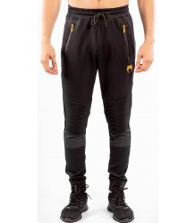 Venum Athletics Jogginghose Schwarz/Gold