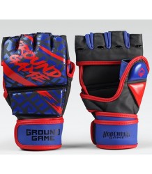 Ground Game MMA Handschuhe 