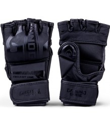 Ground Game MMA Handschuhe 