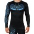 Ground Game Rashguard 