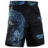 Ground Game MMA Trainingsshorts 