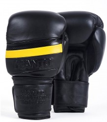 MANTO Boxhandschuhe Carbon