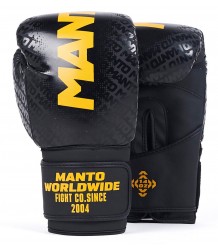 MANTO Boxhandschuhe Prime 2.0