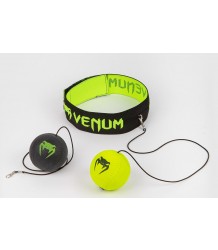 Venum Reflex Ball Boxen Fitness Ball