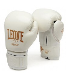 Leone1947 Boxhandschuhe Schwarz&