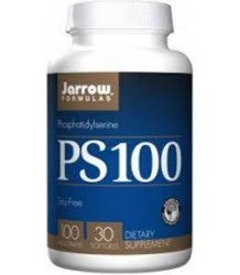 Jarrow Formulas Ps 100 30 Weichkapseln