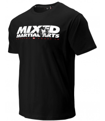 Extreme Hobby-T-Shirt Bold MMA T-Shirt