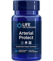 Life Extension Arterielle schützen 30 Vcaps