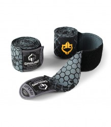 Ground Game Boxing Bandage Wraps 