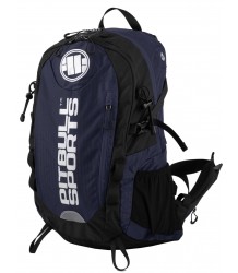 Pit Bull Combat Sport Rucksack Pb Sports Marine