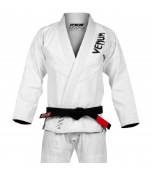 Venum Kimono Power 2.0 Bjj Gi Weiß