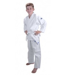 Adidas Karatega Kimono für Karate K181 Kinder