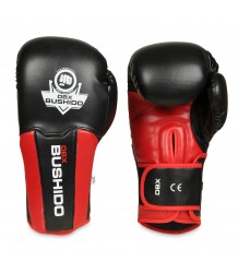 DBX Bushido Sparring Boxhandschuhe Dbd B 3